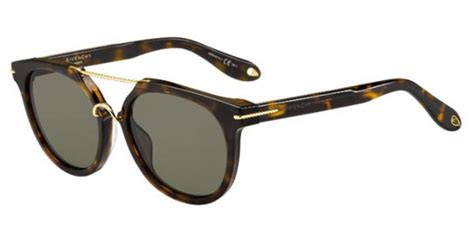 givenchy gv 7034/s|Givenchy Women’s Tortoise Sunglasses GV 7034/S 08670 .